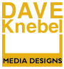 Website design by Dave Knebel Media Designs